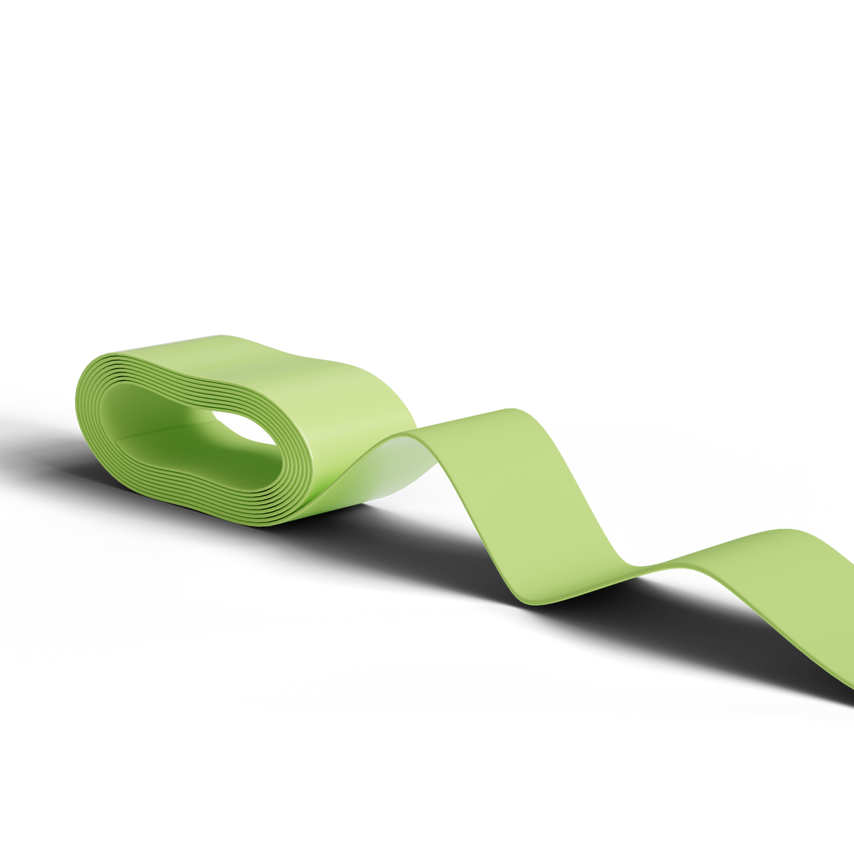 GTO 3000 OverGrip - Lime