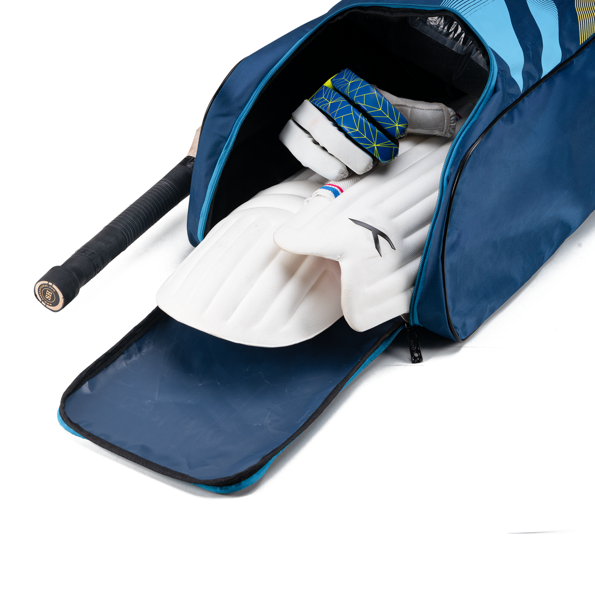 Drive Cricket Kitbag (Navy)
