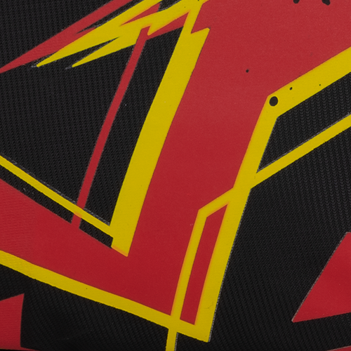 Bolt Kit Bag - Orange