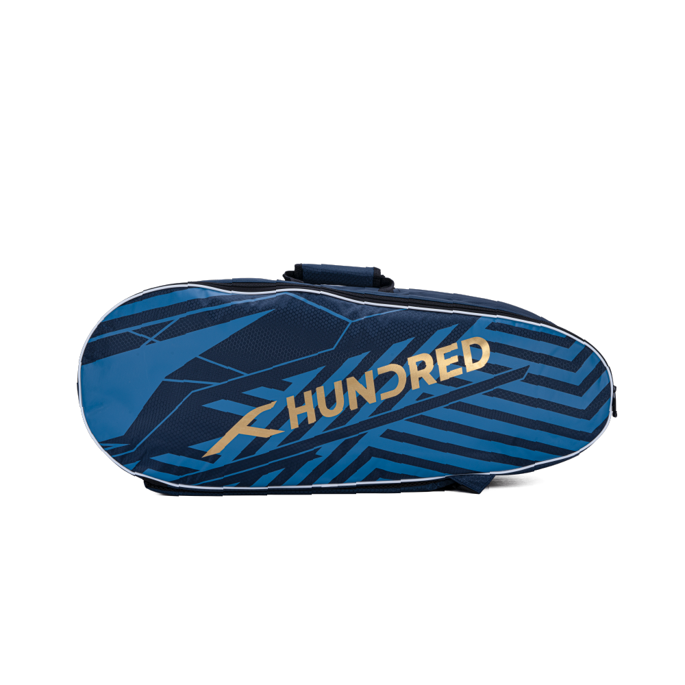 Ace Kit Bag (Slate Blue)