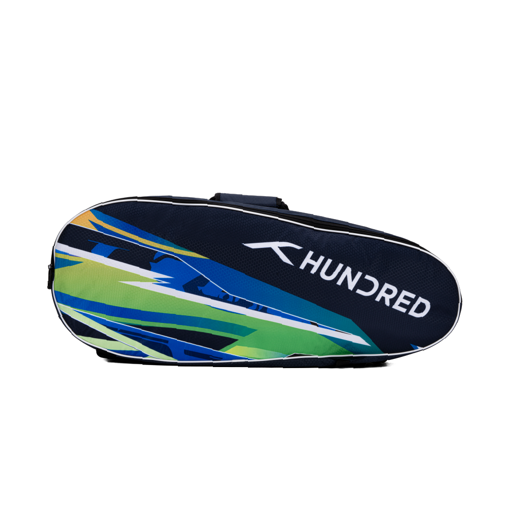 Debut Kit Bag (Navy)