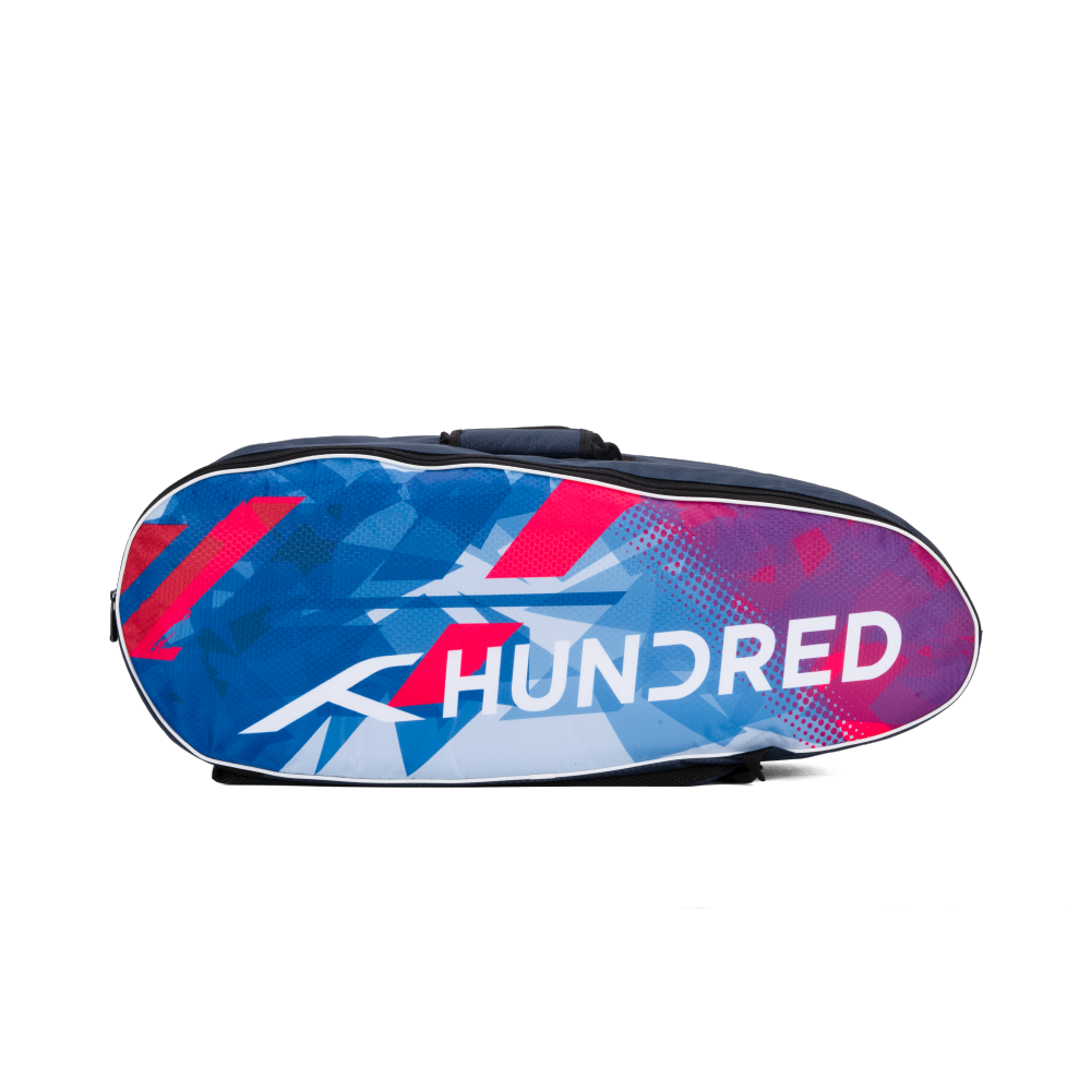 Ideal Kit Bag (Navy)