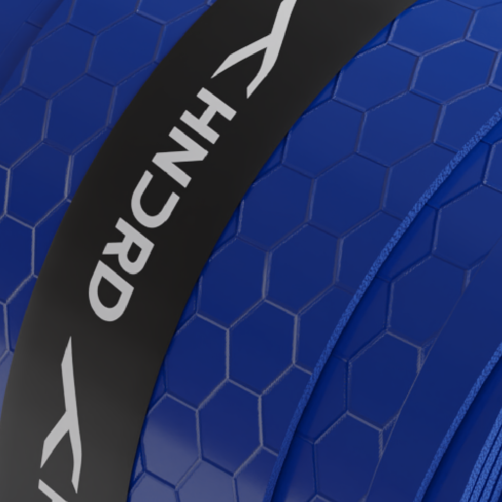 GTR 17 Replacement Grip- Blue