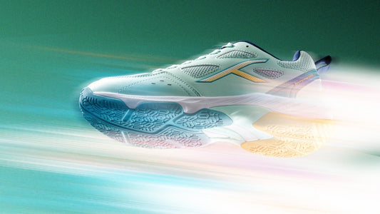 Fast isn't enough. The Hyperspeed is.