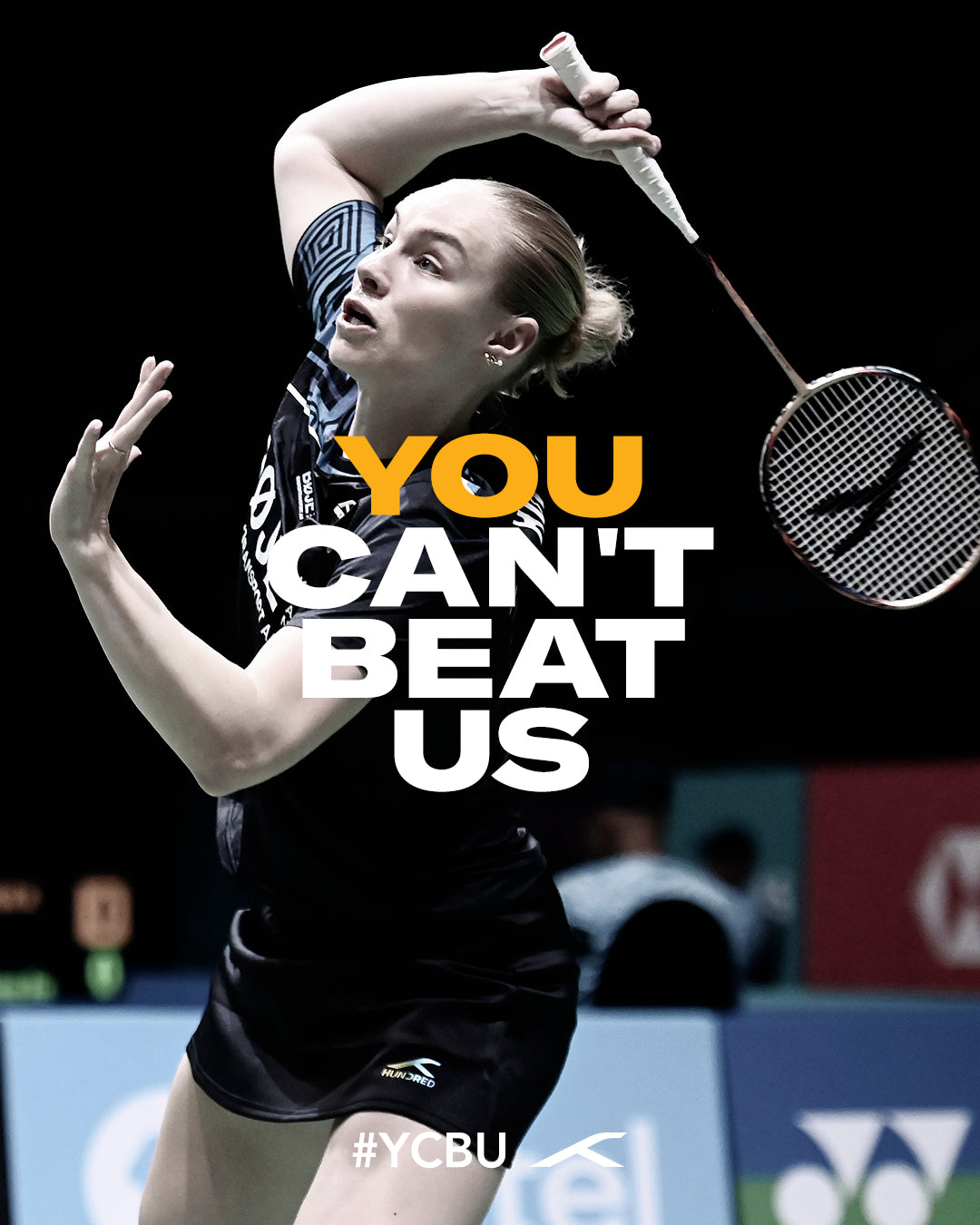 Badminton