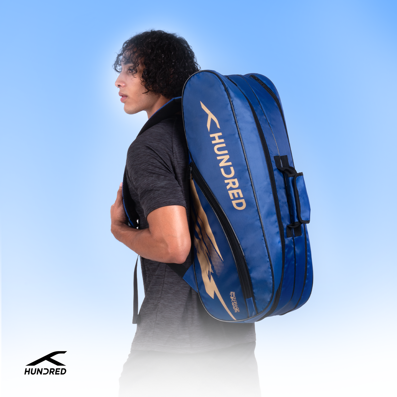 Badminton Kit Bags