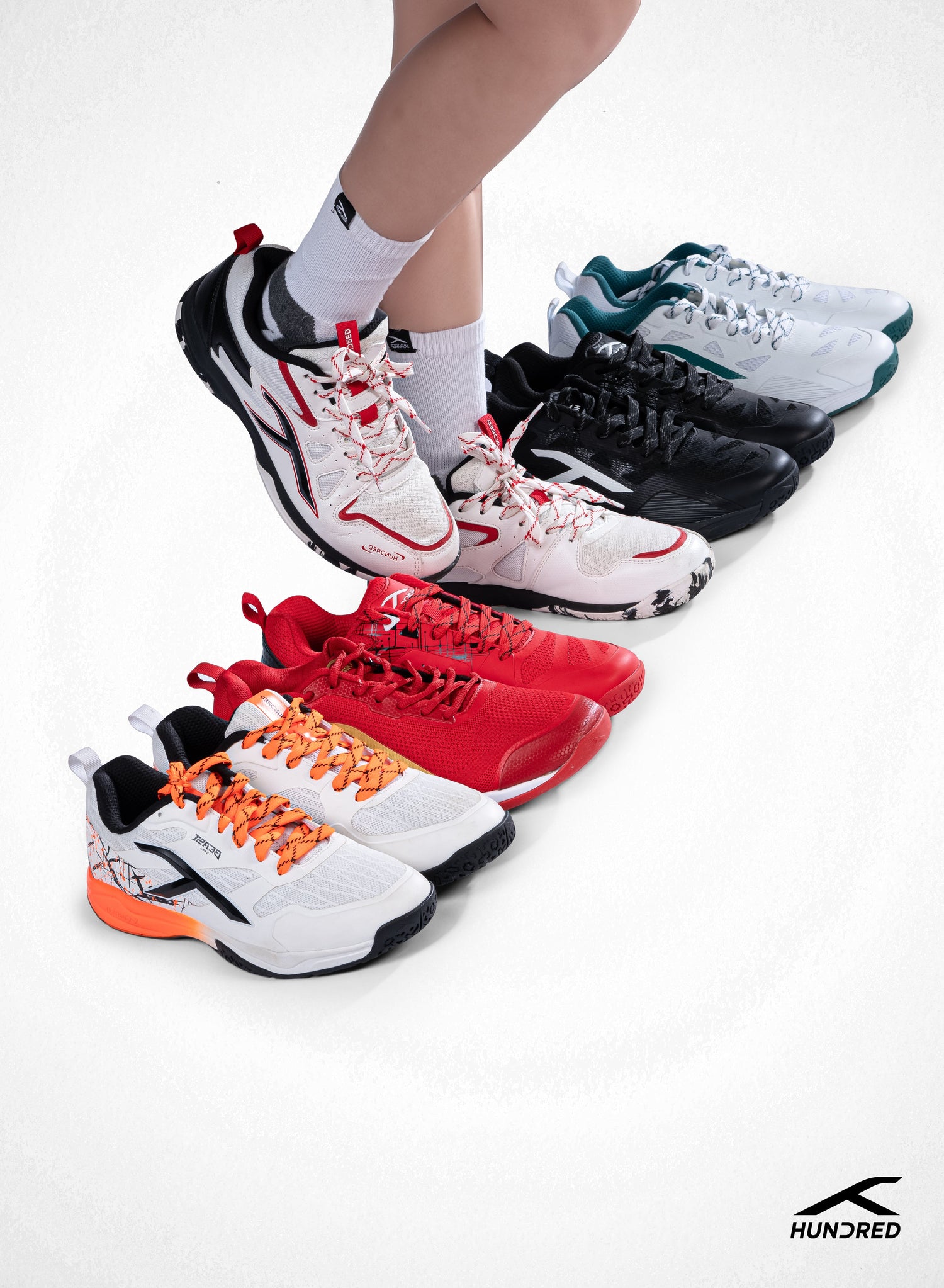 Badminton Shoes