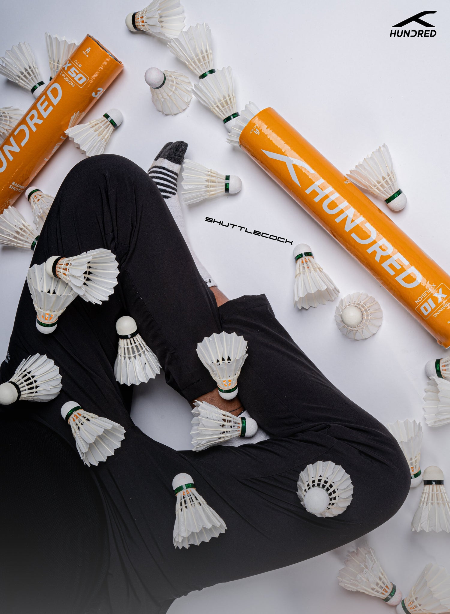 Badminton Shuttlecocks