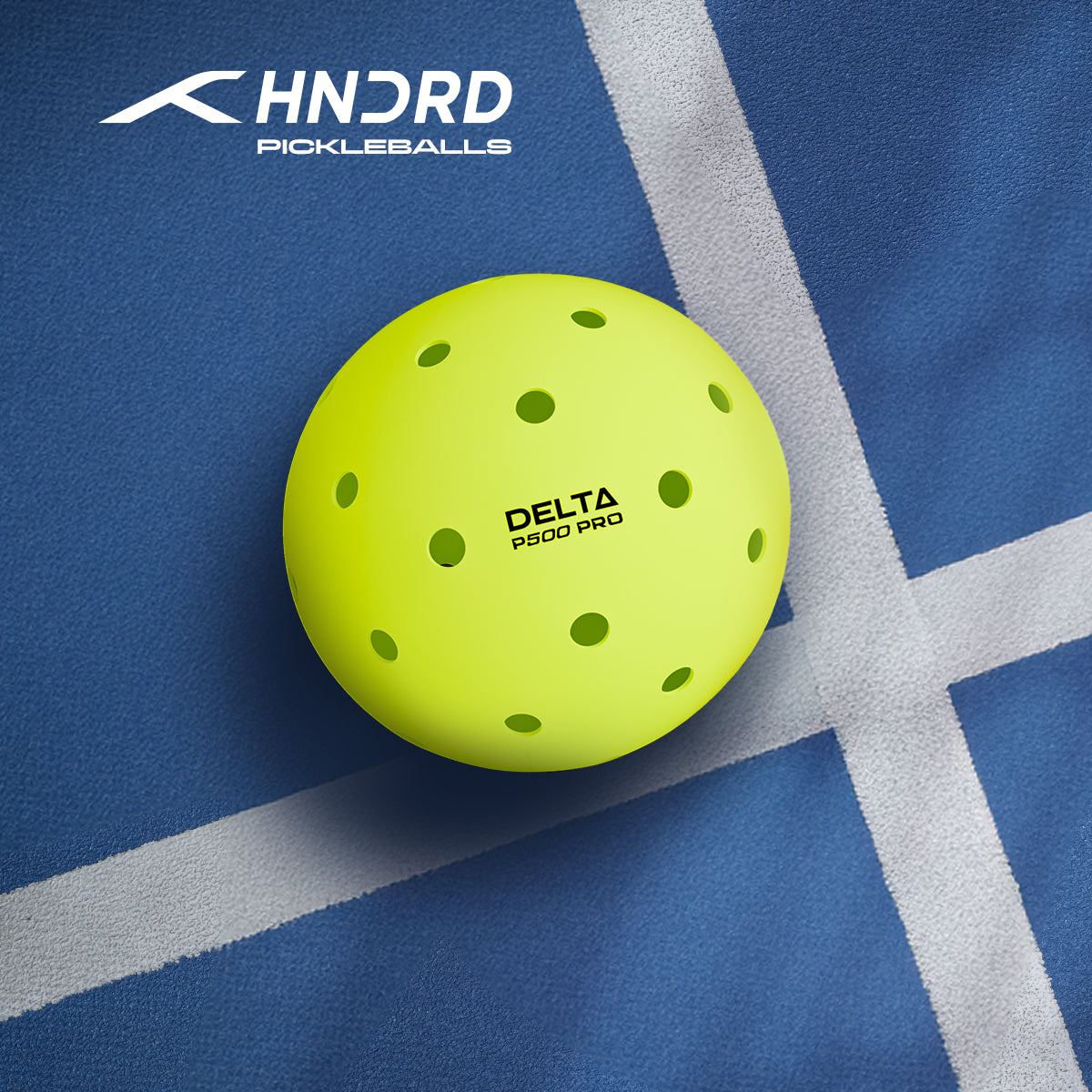 Pickleball Balls
