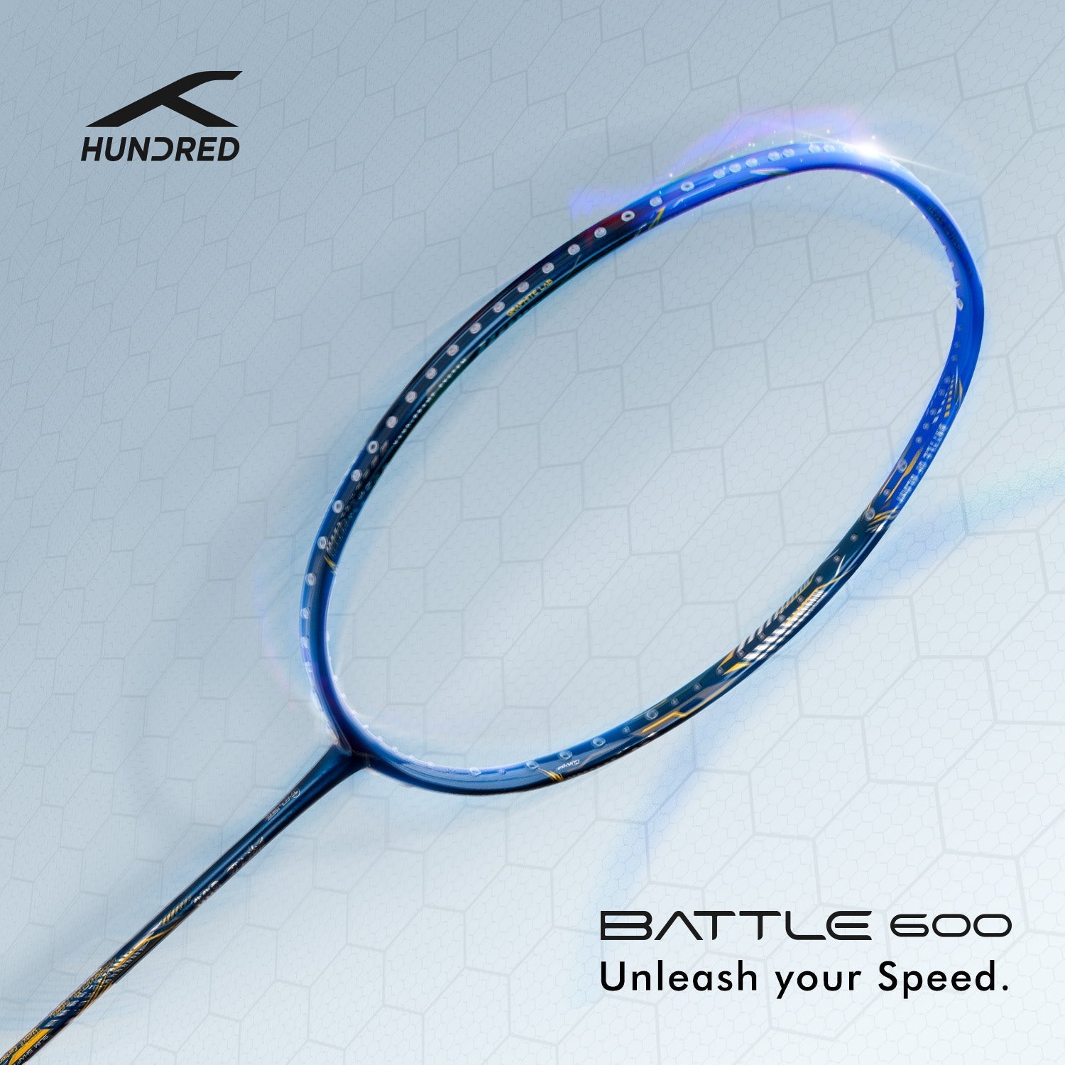 Badminton Rackets