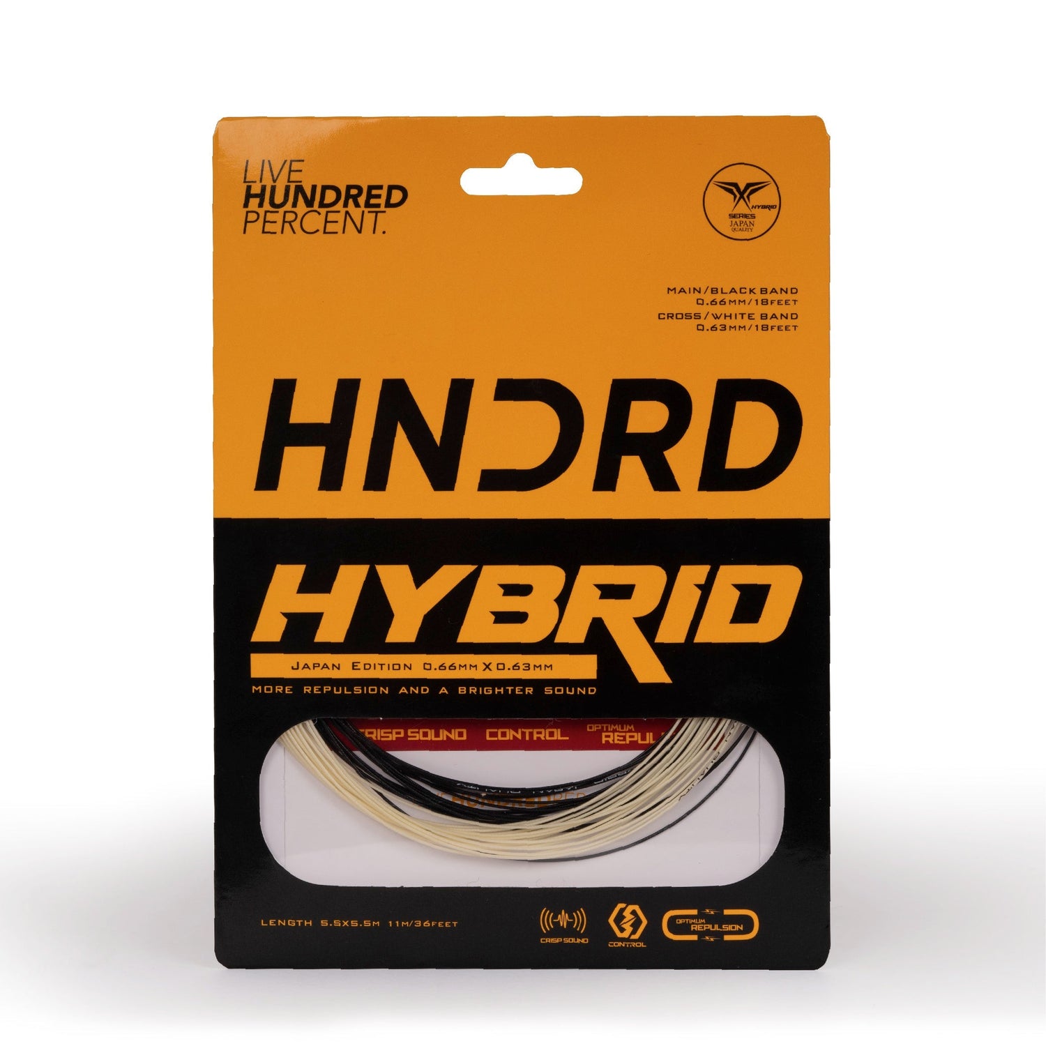 Badminton Strings