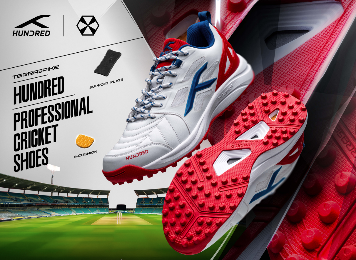 Cricket Shoes