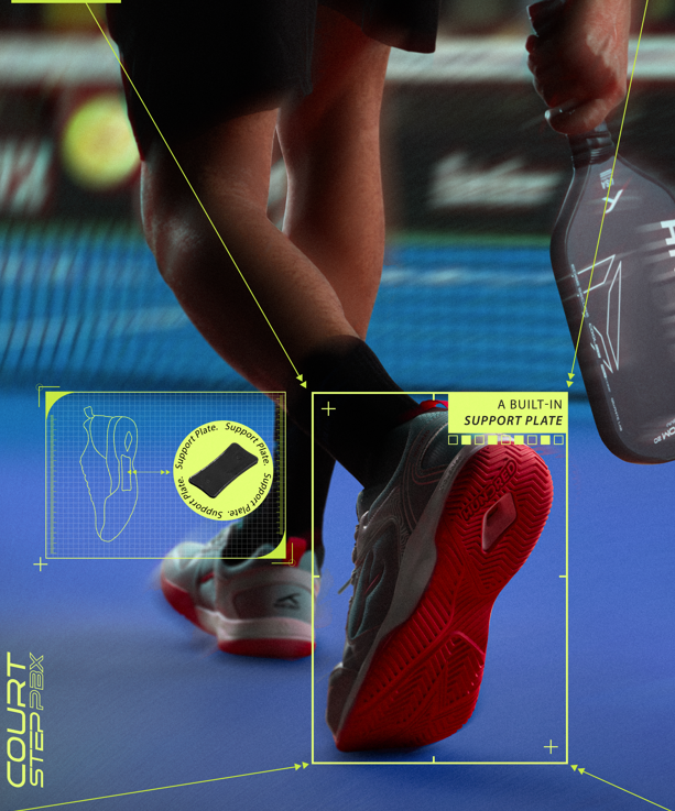 Pickleball Shoes