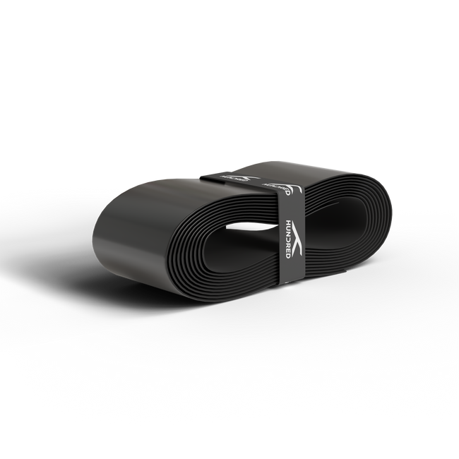 GTO 3000 OverGrip - Black