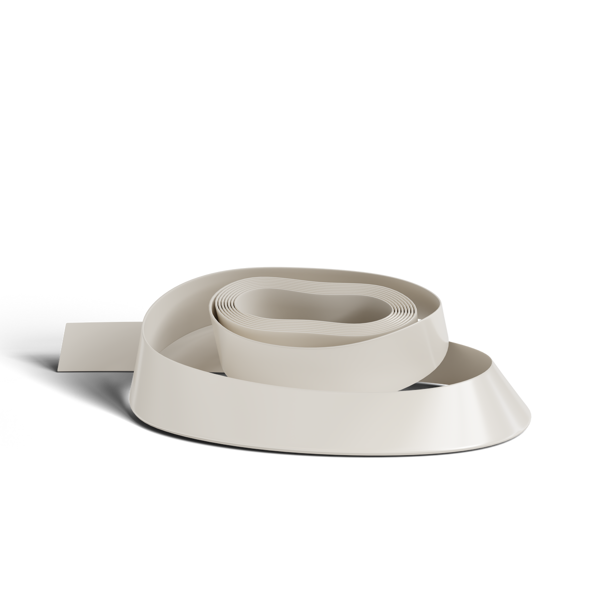 GTO 3000 OverGrip - White