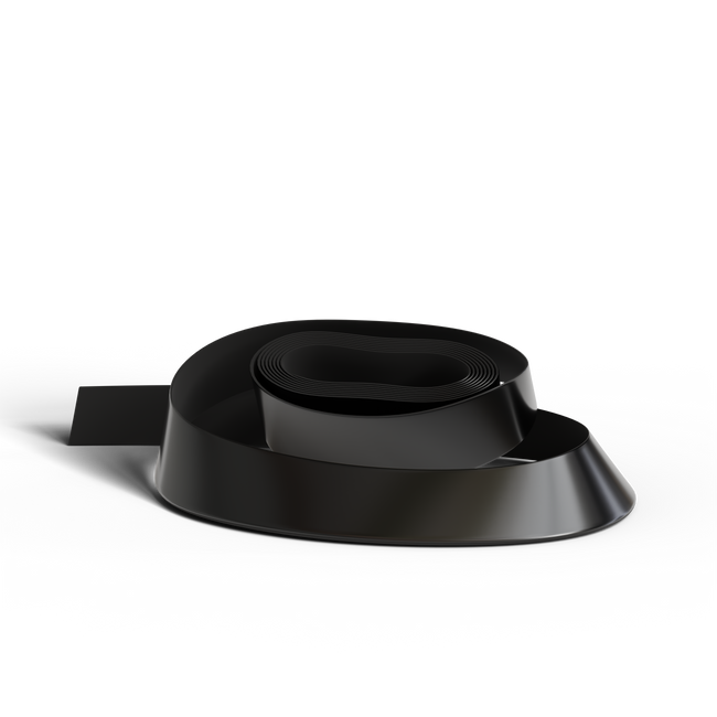 GTO 3000 OverGrip - Black