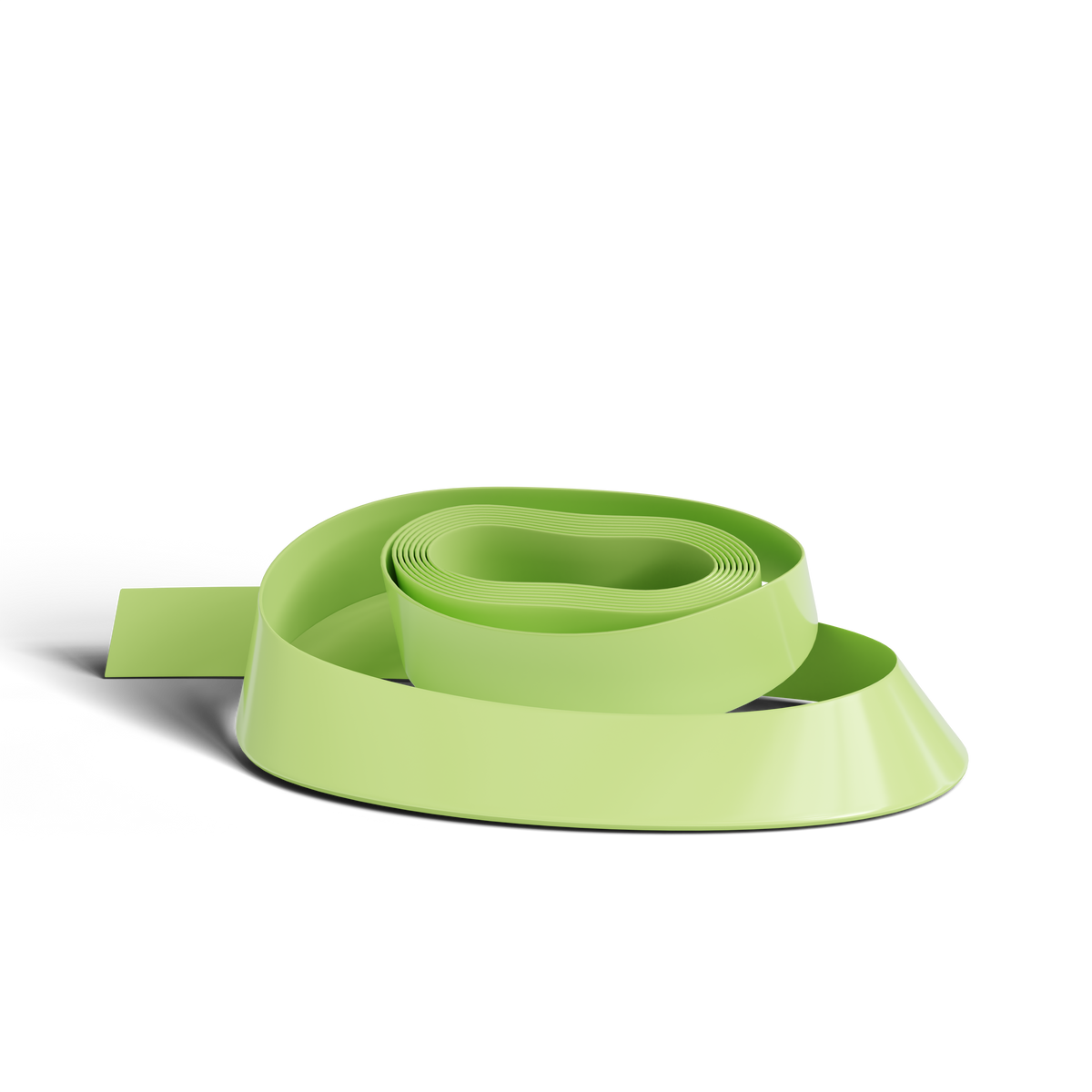 GTO 3000 OverGrip - Lime