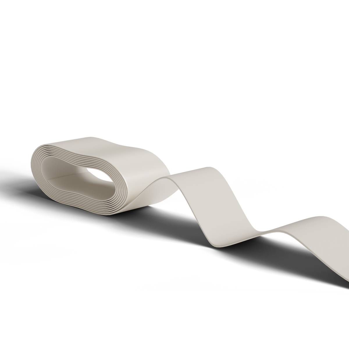 GTO 3000 OverGrip - White