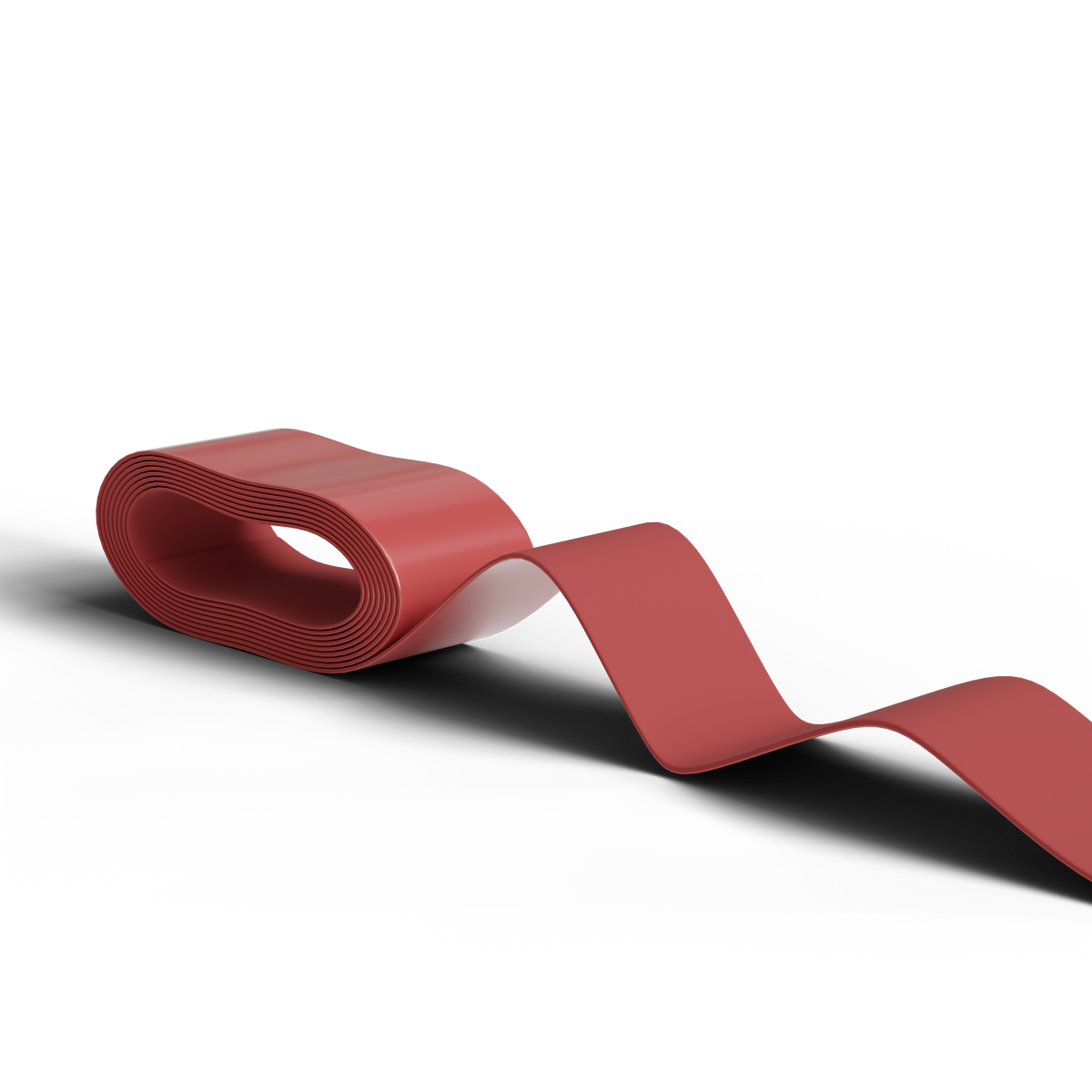 GTO 3000 OverGrip - Red