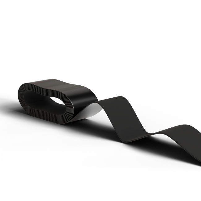 GTO 3000 OverGrip - Black