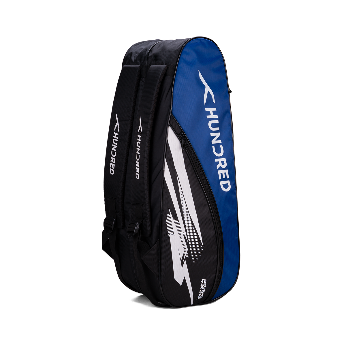 Cosmogear Kit Bag (Black/Royal Blue)