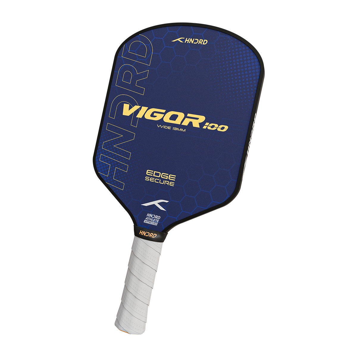 Vigor 100 Wide 13mm(Navy/Gold)