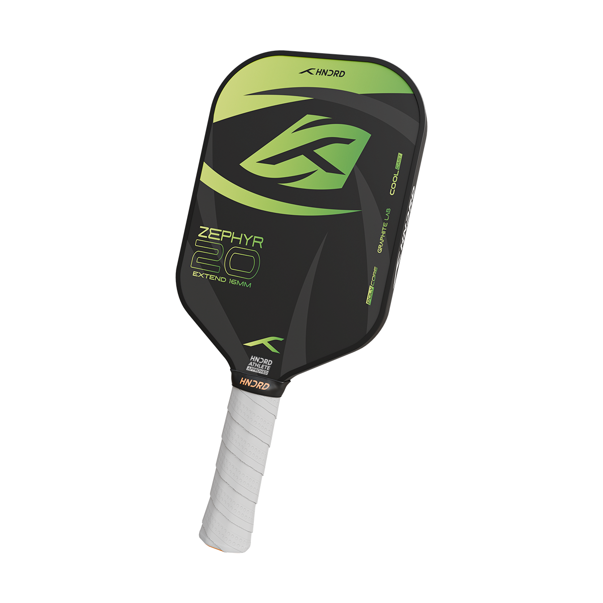 Zephyr 20 Extend 16mm