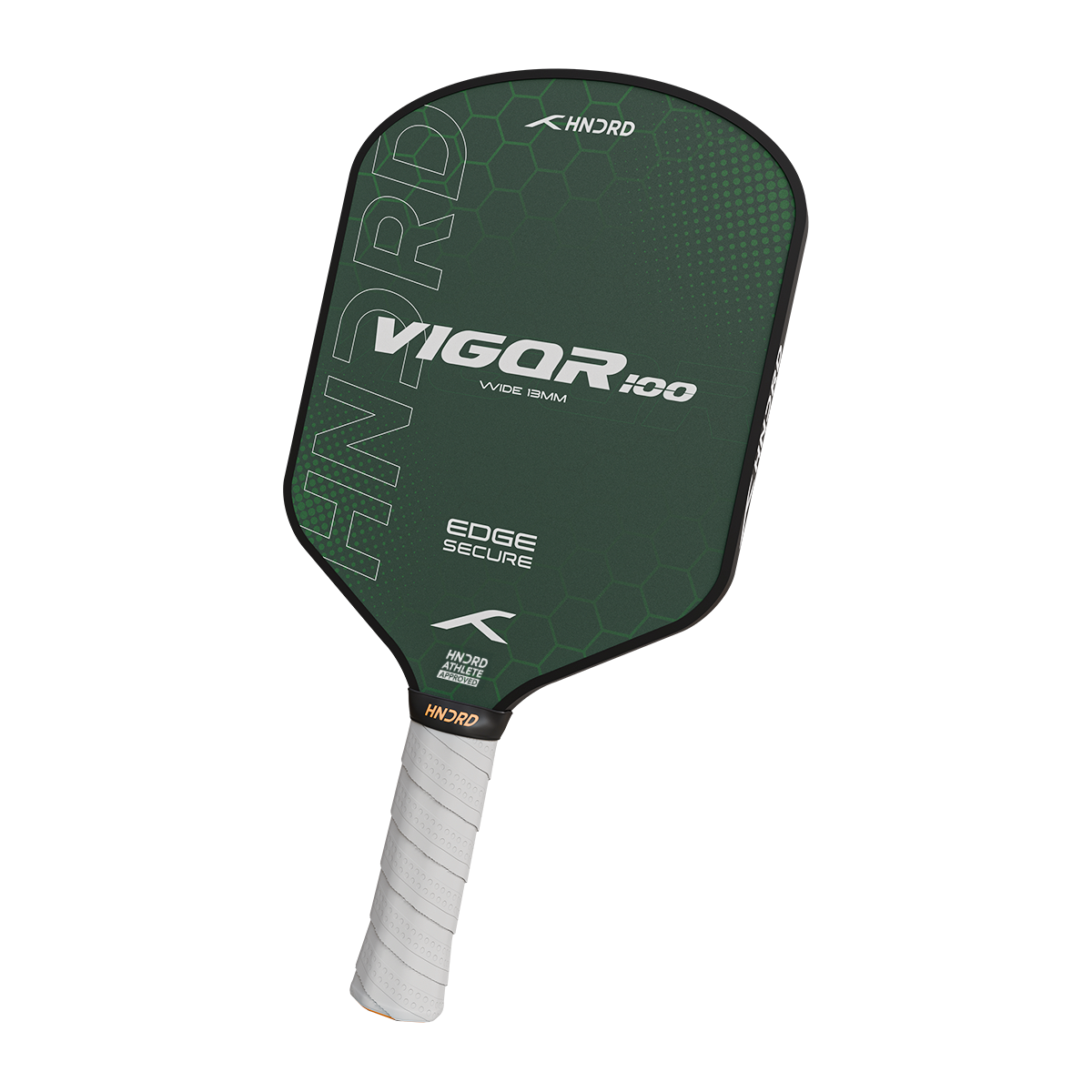 Vigor 100 Wide 13mm(DK Green/White)