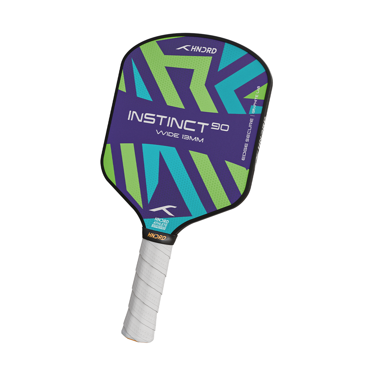 Instinct 90 Wide 13mm (Navy/Green/Blue)