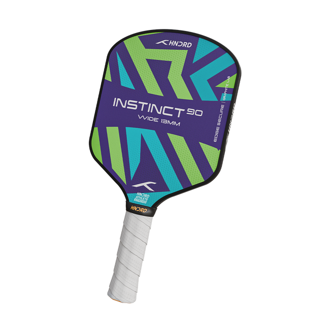 Instinct 90 Wide 13mm (Navy/Green/Blue)