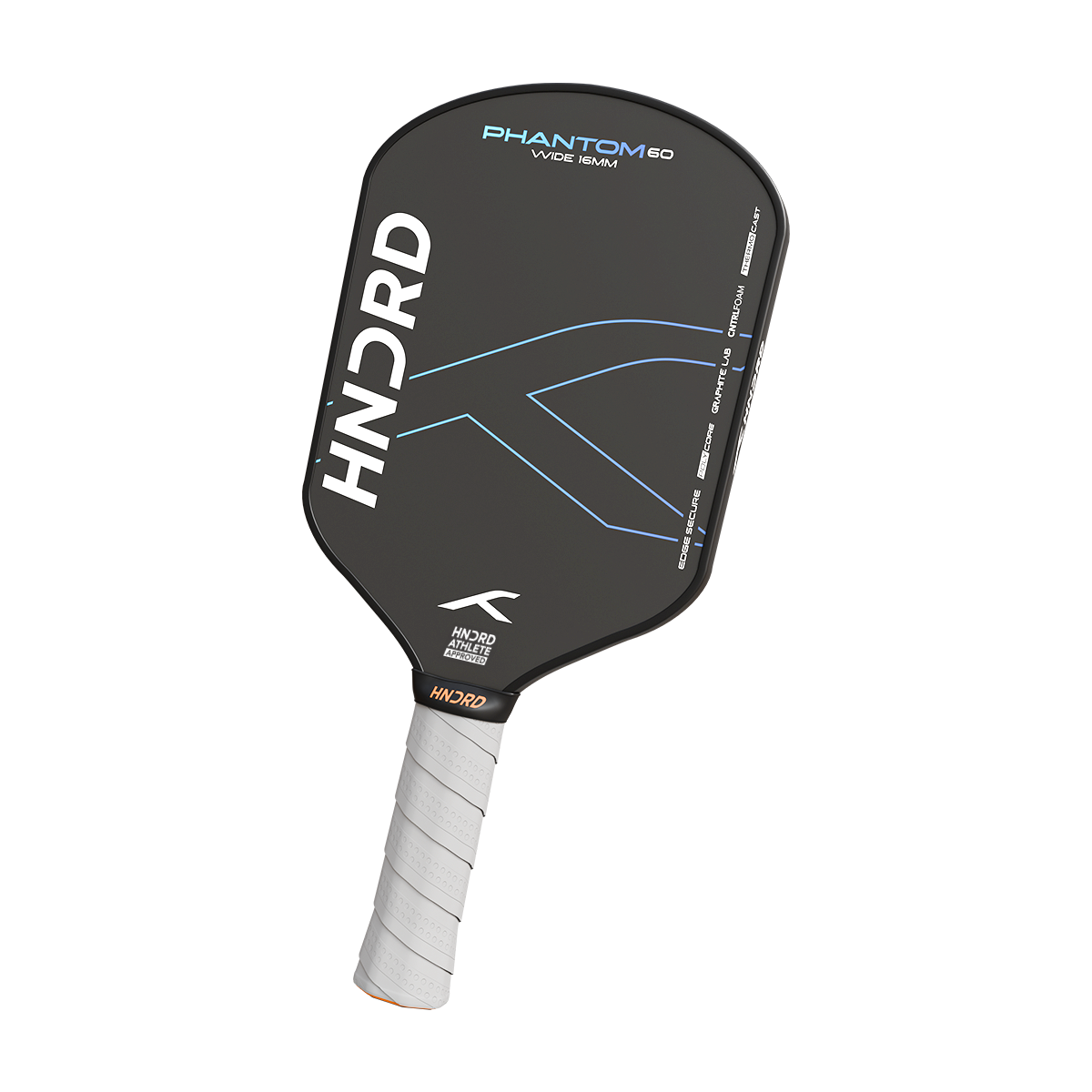 Phanton 60 Wide 16mm