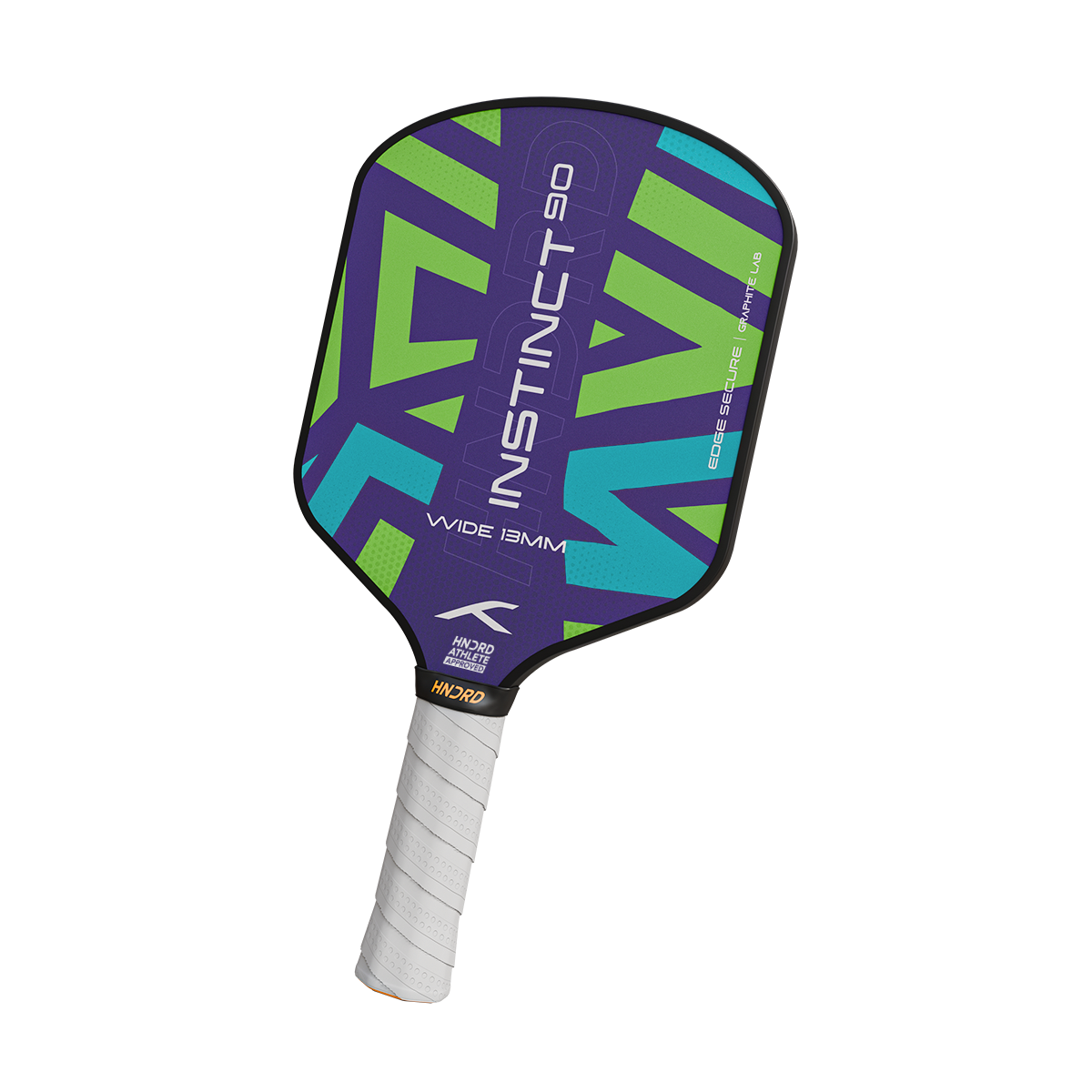 Instinct 90 Wide 13mm (Navy/Green/Blue)