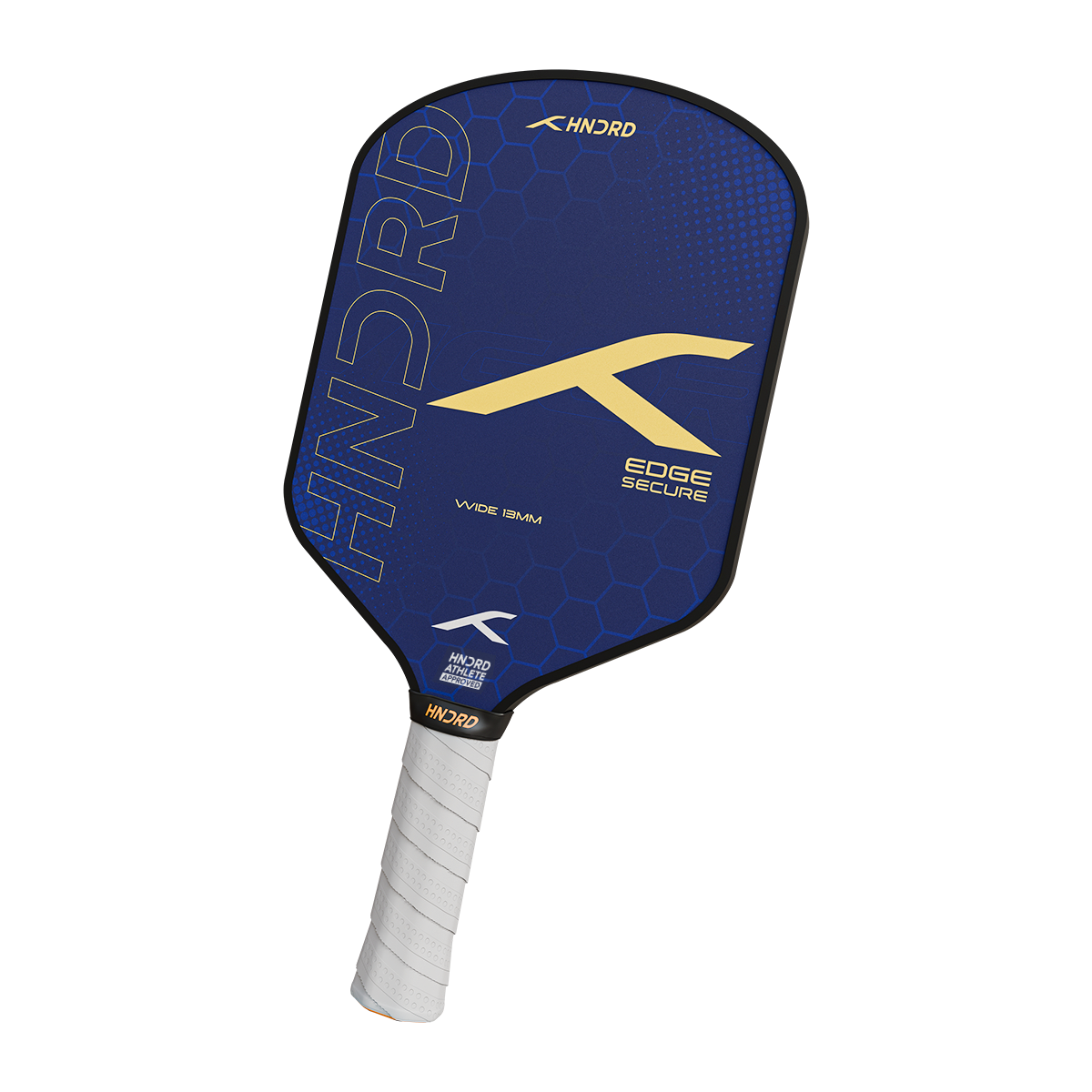 Vigor 100 Wide 13mm(Navy/Gold)