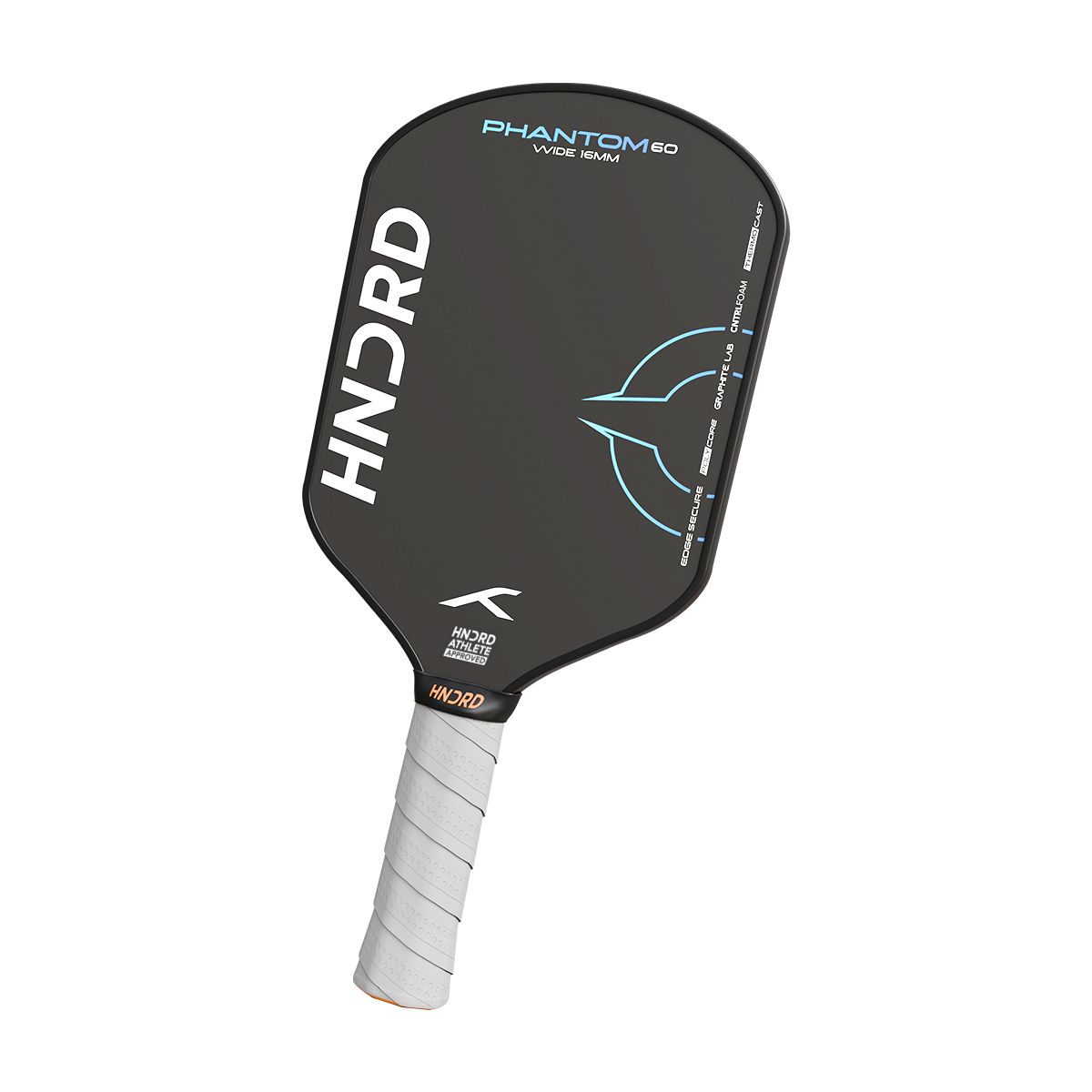 Phanton 60 Wide 16mm