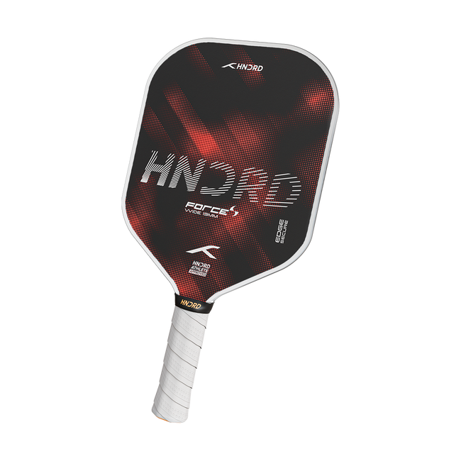 Force S - Black/Red