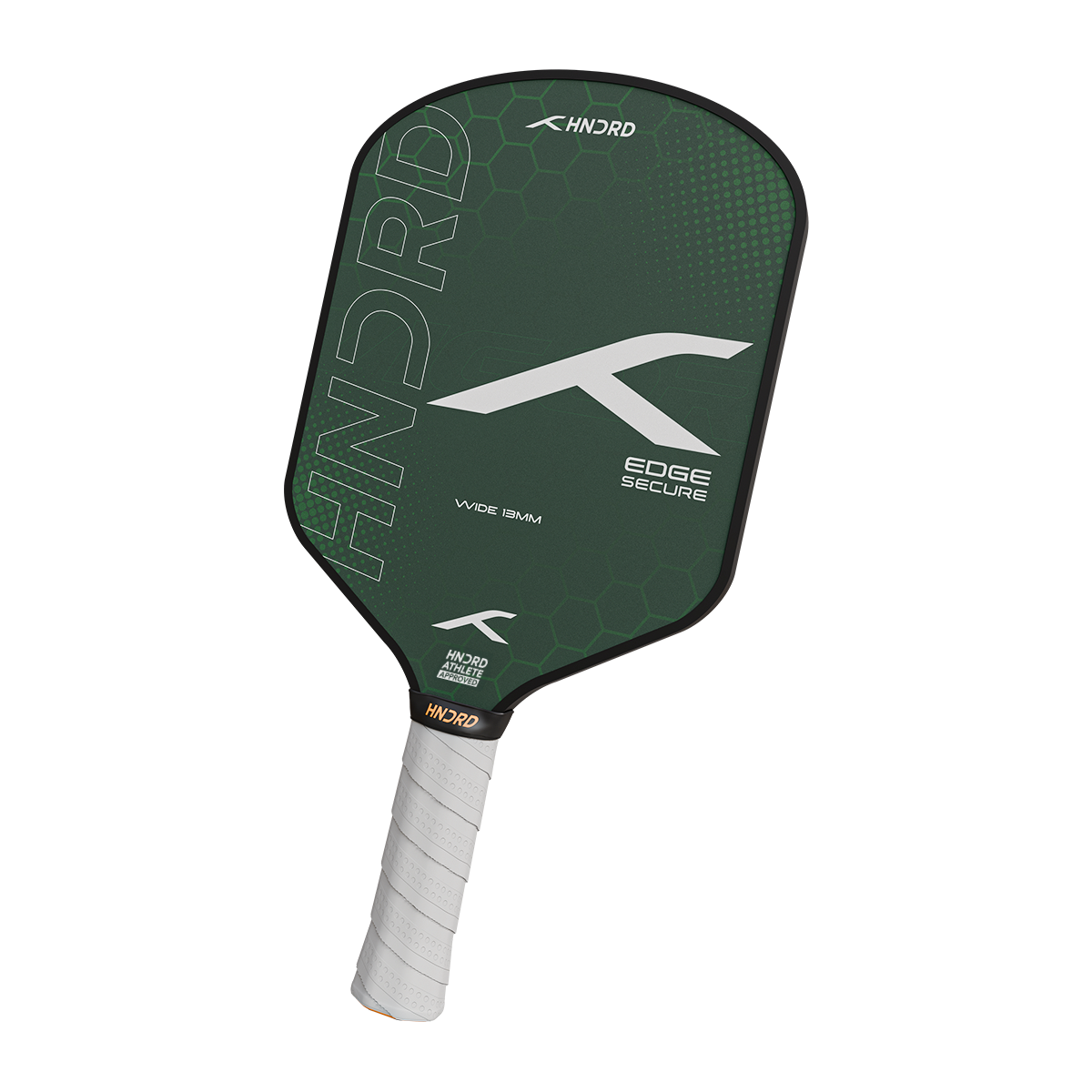 Vigor 100 Wide 13mm(DK Green/White)