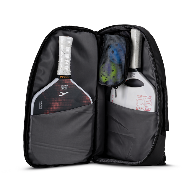 NEXAGEAR - BLACK/GRAY