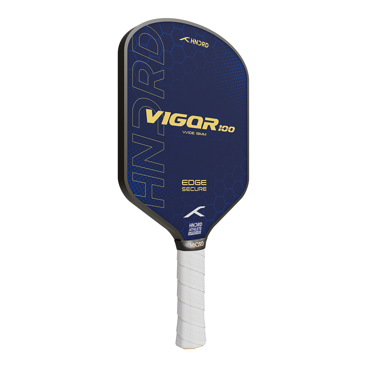 Vigor 100 Wide 13mm(Navy/Gold)