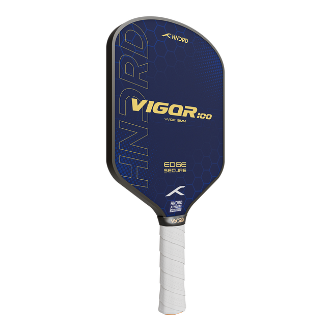 Vigor 100 Wide 13mm(Navy/Gold)