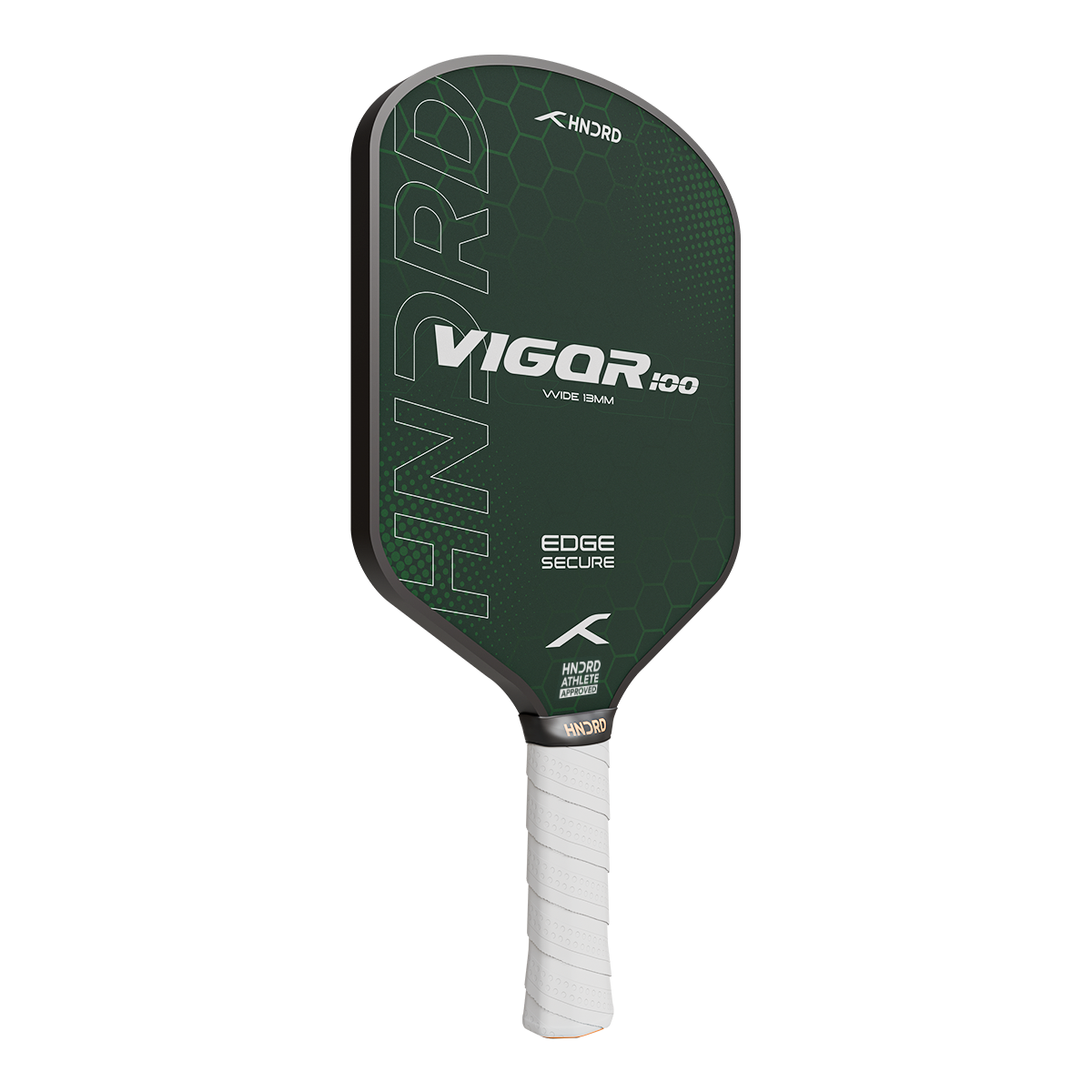 Vigor 100 Wide 13mm(DK Green/White)