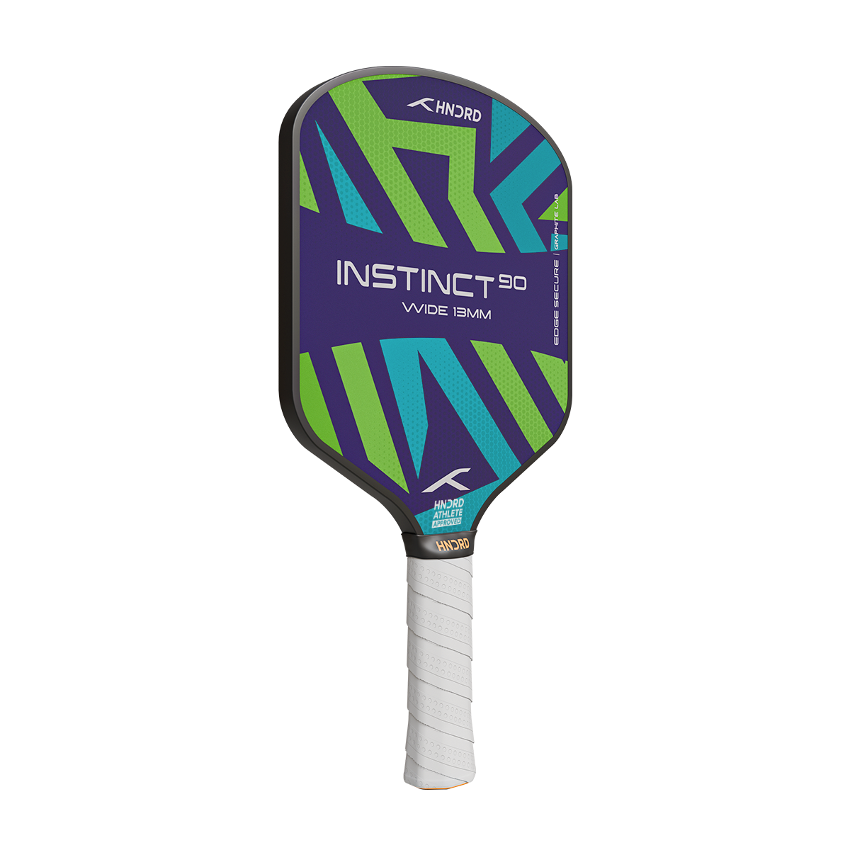 Instinct 90 Wide 13mm (Navy/Green/Blue)