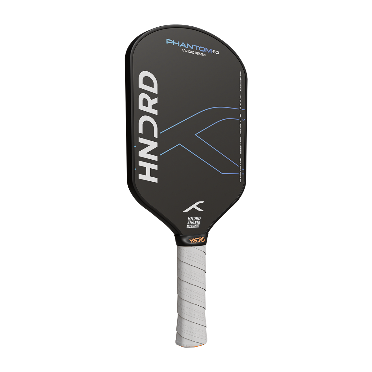 Phanton 60 Wide 16mm