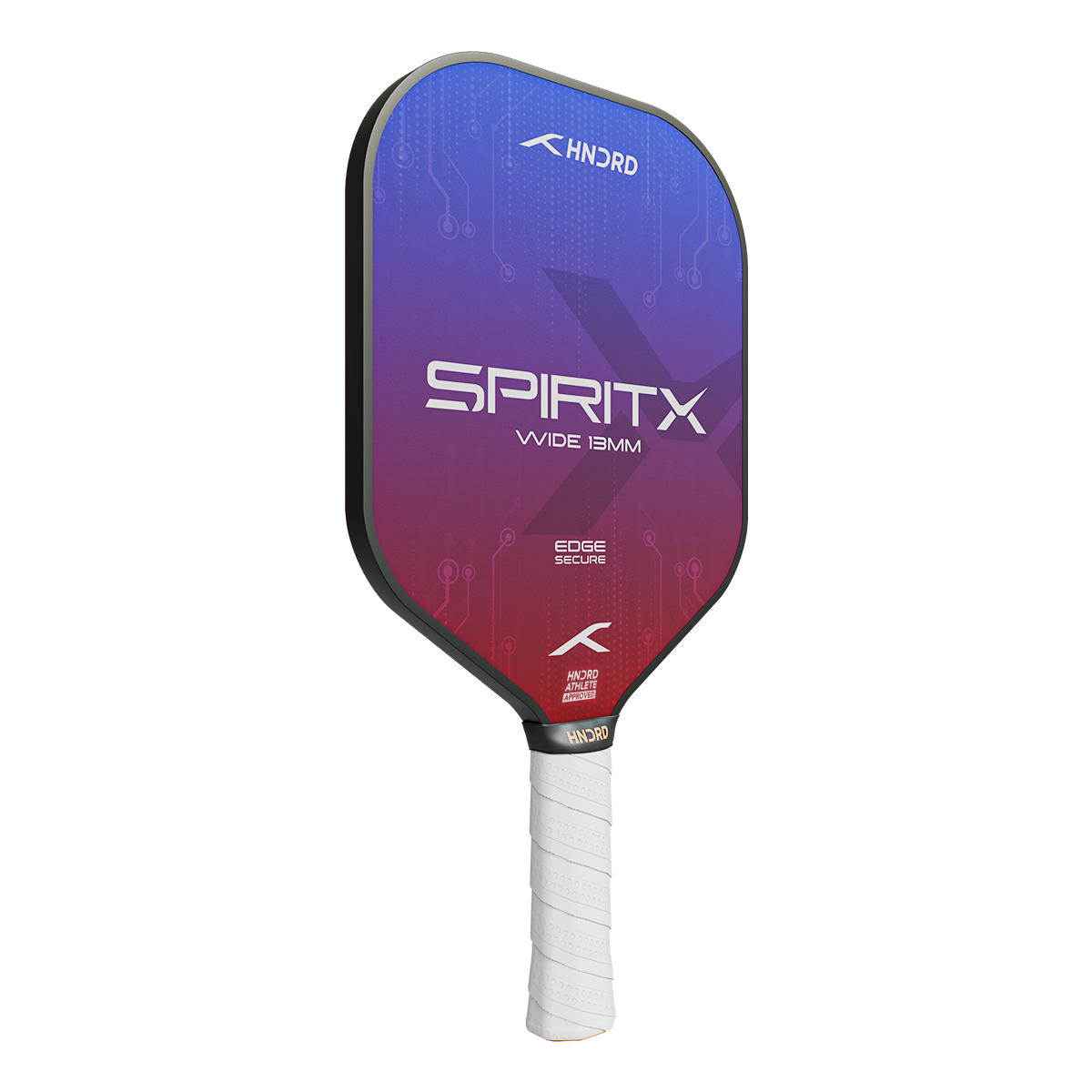 Spirit-X Wide 13mm(Blue/Red)