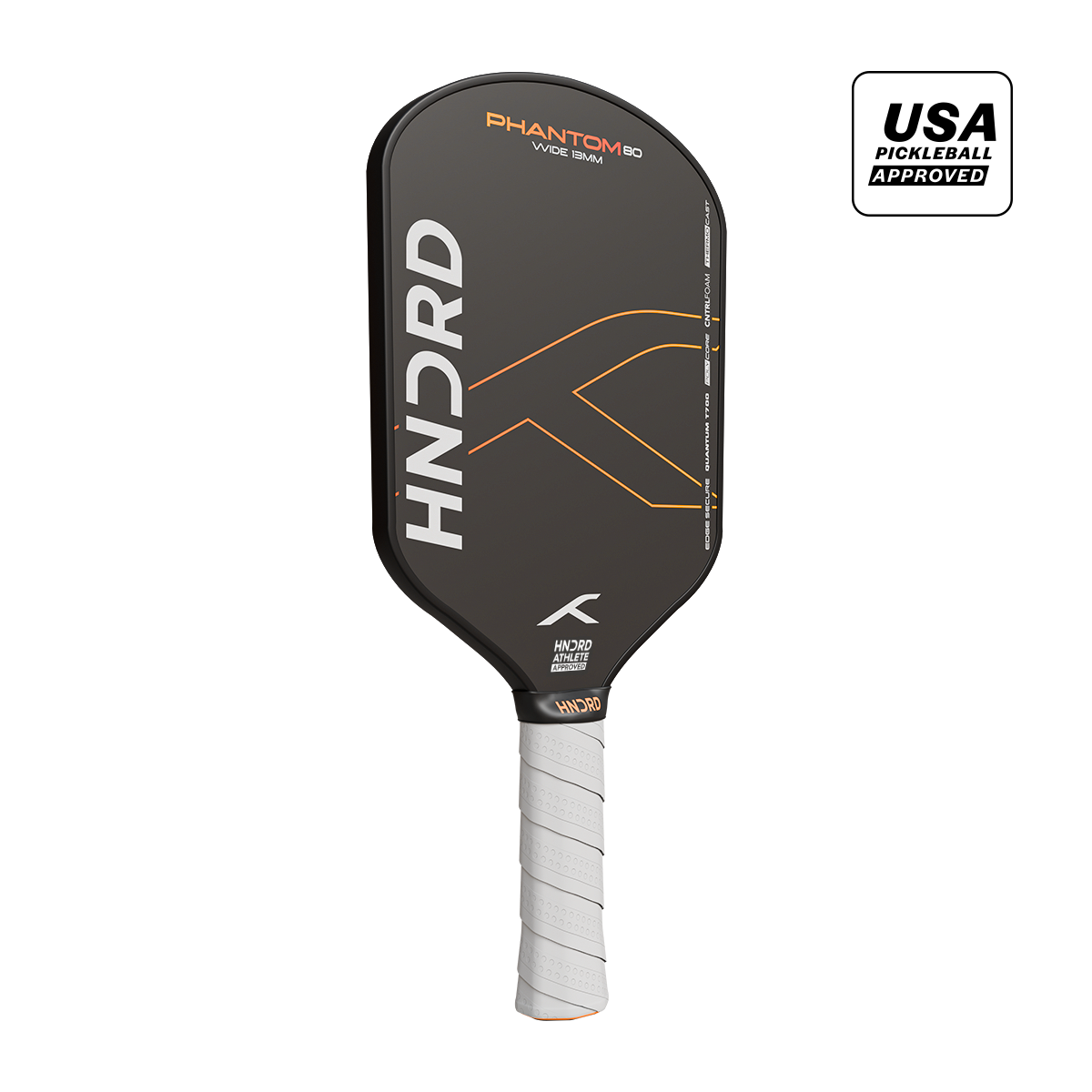 Phantom 80 Wide 13mm