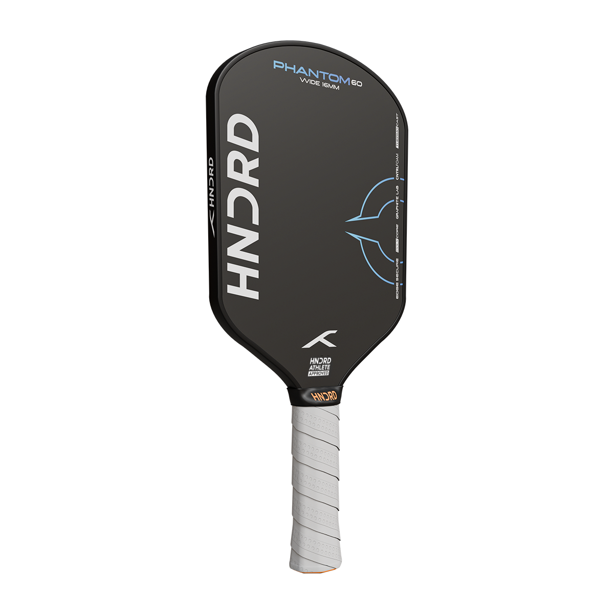 Phanton 60 Wide 16mm