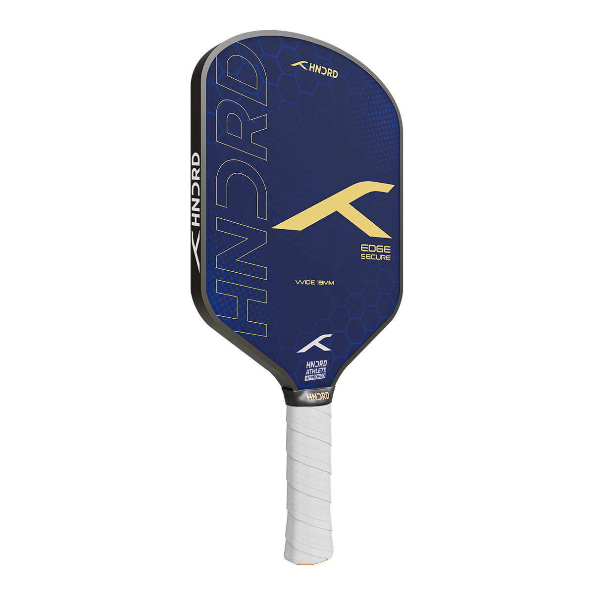 Vigor 100 Wide 13mm(Navy/Gold)