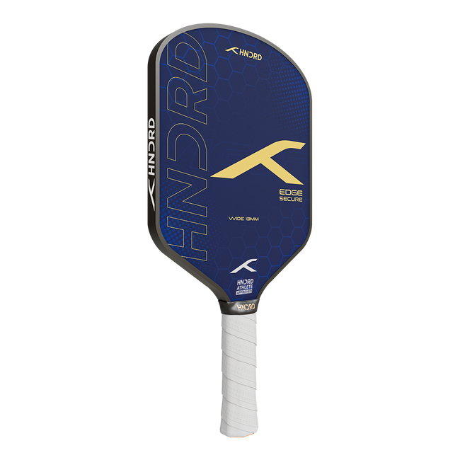 Vigor 100 Wide 13mm(Navy/Gold)