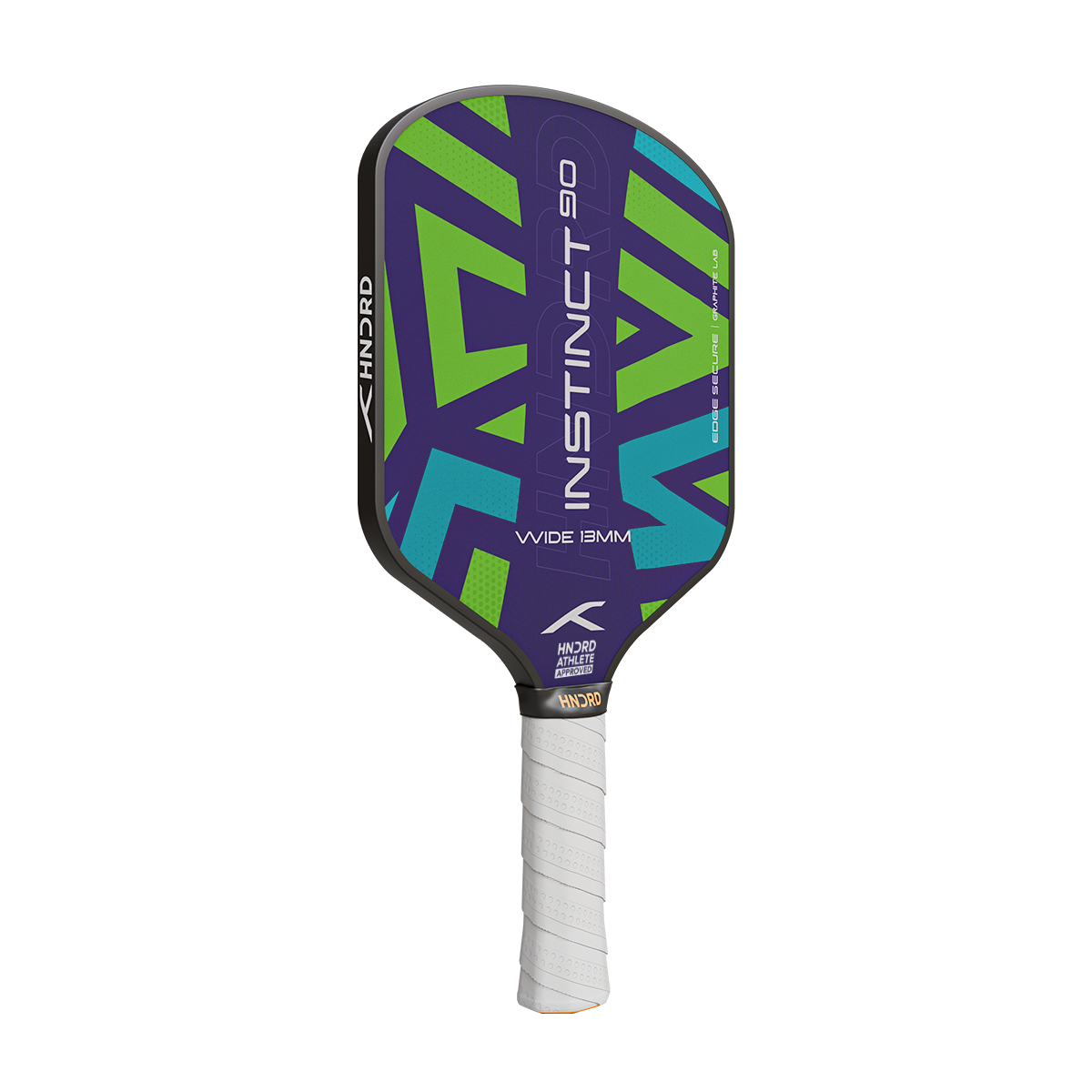 Instinct 90 Wide 13mm (Navy/Green/Blue)