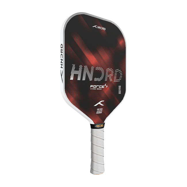 Force S - Black/Red