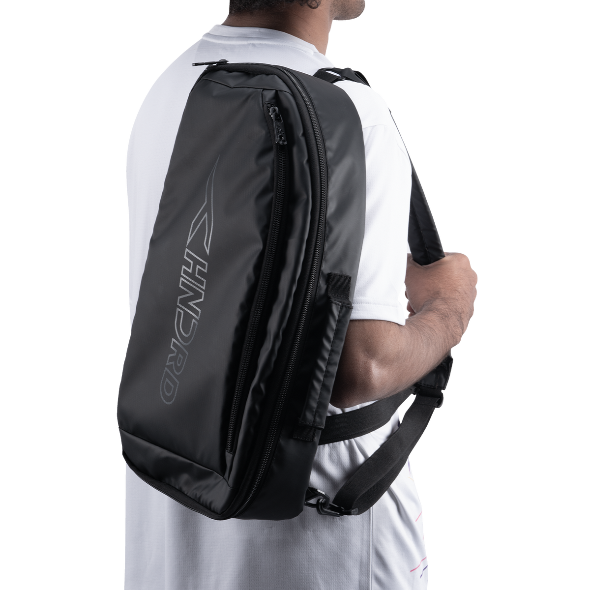 NEXAGEAR - BLACK/GRAY